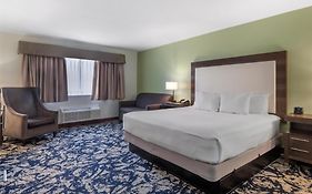 Best Western West Greenwich Inn