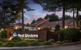 Best Western West Greenwich Inn